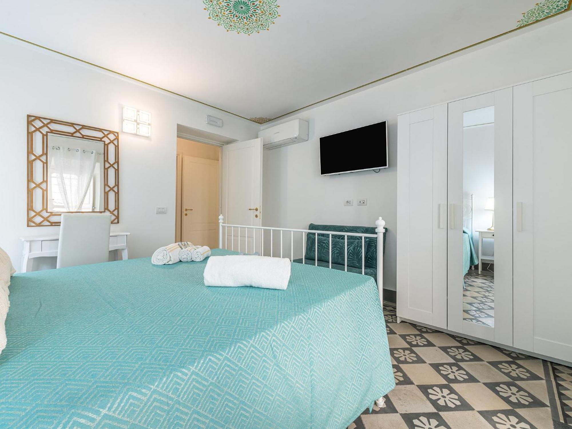 Hotel La Buona Stella Cagliari Exterior foto